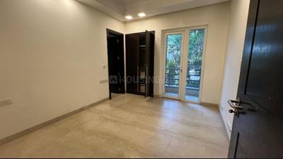 Bedroom Image of 3600 Sq.ft 4 BHK Builder Floor for sale in Vasant Vihar New Delhi for Rs. 165000000