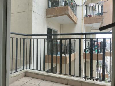Living Room Image of 1400 Sq.ft 3 BHK Apartment / Flat for sale in Terrace Homes, Noida Extension Greater Noida for Rs. 10342000
