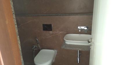 Image of 3186 Sq.ft 4 BHK Apartment / Flat for sale in Sargasan, Gandhinagar for Rs. 13800000
