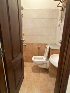 Image of 1100 Sq.ft 2 BHK Apartment / Flat for rent in Cooke Town, Bengaluru for Rs. 60000