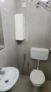 Bathroom Image of 1005 Sq.ft 2.5 BHK Apartment / Flat for sale in Edappally Kochi for Rs. 6800000