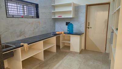 Kitchen Image of 1500 Sq.ft 2 BHK Independent House for rent in Adarsh Nagar Anantapur for Rs. 11000
