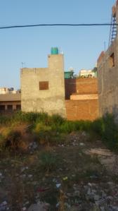Residential Plot