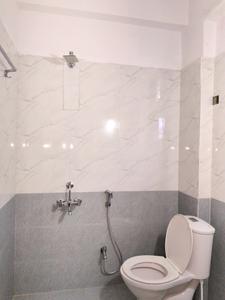 Bedroom Two Image of 3060 Sq.ft 3 BHK Apartment / Flat for rent in Kukatpally Hyderabad for Rs. 35000