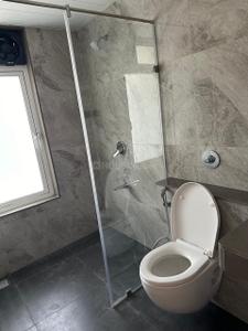 Bathroom Image of 2050 Sq.ft 3 BHK Villa for rent in Bhandari 43 Privet Drive, Balewadi Pune for Rs. 90000