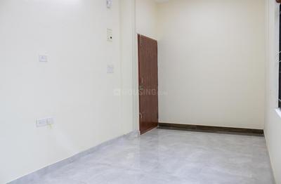 Bedroom Image of #Swagtham Nest 202 in Koramangala, Bangalore