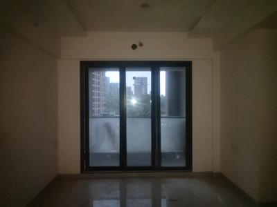 Rustomjee Avenue J Living Room 1