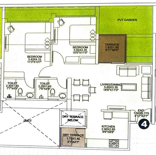 VTP Aethereus Phase I Main Image 1