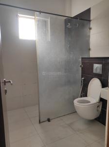 Bathroom Image of 4000 Sq.ft 4 BHK Villa for rent in Namaha Lakewood, Appa Junction Hyderabad for Rs. 100000