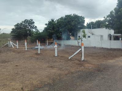 Image of 2200 Sq.ft 3 BHK Builder Floor for sale in Kannampalayam, Coimbatore for Rs. 4250000