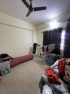 Bedroom Image of 890 Sq.ft 2 BHK Apartment / Flat for sale in Adinath Aangan Ph - II, Kiwale Pune for Rs. 5000000