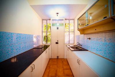 Kitchen Image of 2254 Sq.ft 4.5 BHK Independent House for sale in Bommanahalli Bengaluru for Rs. 25000000