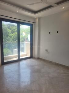 Hall Image of 2500 Sq.ft 4 BHK Builder Floor for sale in Vasant Vihar New Delhi for Rs. 110000000