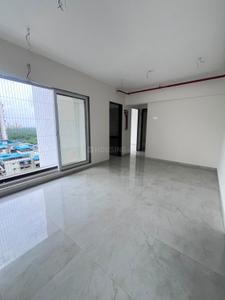 Hall Image of 1800 Sq.ft 3 BHK Apartment / Flat for rent in Superior Exotica, Airoli Navi Mumbai for Rs. 68000