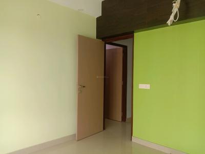 Bedroom Image of 957 Sq.ft 3 BHK Apartment / Flat for sale in Siddha Happyville , Rajarhat Kolkata for Rs. 10000000