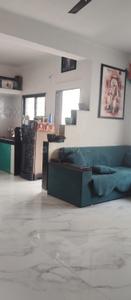 Hall Image of 900 Sq.ft 2 BHK Builder Floor for rent in Gopalpatti Pune for Rs. 15000