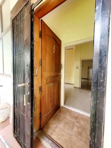 Balcony Image of 1200 Sq.ft 2 BHK Independent House for rent in Jayanagar Bengaluru for Rs. 35000