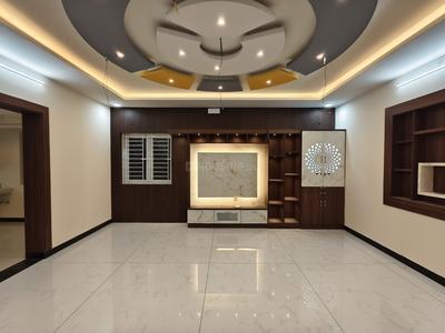 Hall Image of 2450 Sq.ft 4 BHK Independent House for sale in Saravanampatty Coimbatore for Rs. 13000000