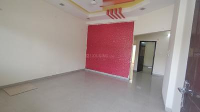 Living Room Image of 2100 Sq.ft 3 BHK Independent House for rent in V Value Tulsiyana Residency, Nipania Indore for Rs. 27000