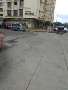 Image of 650 Sq.ft 1 BHK Apartment / Flat for rent in Kanakia Sevens, Andheri East, Mumbai for Rs. 73000