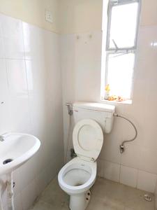 Bedroom Image of 410 Sq.ft 1 BHK Apartment / Flat for sale in Adani Aangan, Sector 89A Gurgaon for Rs. 4250000