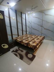 Bedroom Image of 2000 Sq.ft 3 BHK Duplex for rent in Jaripatka Nagpur for Rs. 30000