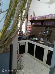 Kitchen Image of 832 Sq.ft 2 BHK Apartment / Flat for sale in Modipuram Meerut for Rs. 2500000