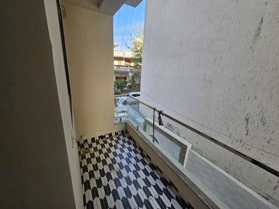 Balcony Image of 1488 Sq.ft 3 BHK Apartment / Flat for sale in Heerapura Jaipur for Rs. 7500000