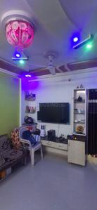 Hall Image of 942 Sq.ft 2 BHK Apartment / Flat for sale in Siddharth Homes, Vavol Gandhinagar for Rs. 4000000