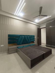 Bedroom Image of 1900 Sq.ft 3 BHK Builder Floor for sale in Indirapuram Ghaziabad for Rs. 11675000