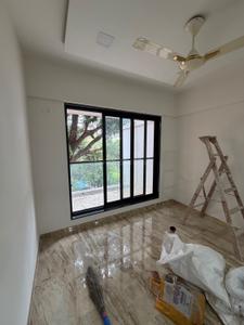 Living Room Image of 650 Sq.ft 1 BHK Apartment / Flat for rent in Karve Nagar Pune for Rs. 25000