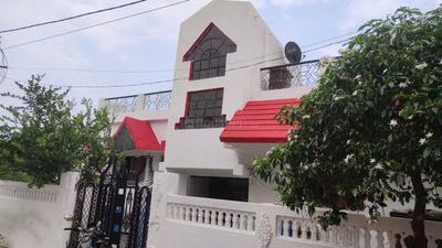 2 BHK Independent House