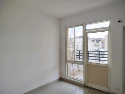 Bedroom Image of 1153 Sq.ft 3 BHK Apartment / Flat for rent in Stellar Jeevan, Noida Extension Greater Noida for Rs. 22000