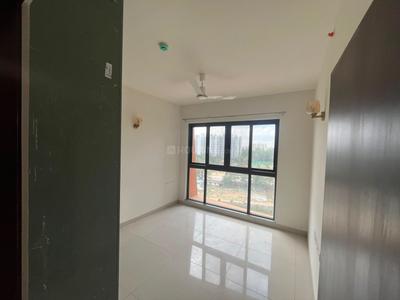 Hall Image of 1325 Sq.ft 2 BHK Apartment / Flat for rent in Purva Atmosphere, R.K. Hegde Nagar Bengaluru for Rs. 55000