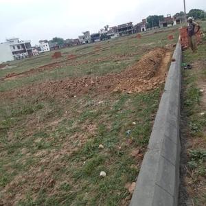 Image of 1000 Sq.ft Residential Plot / Land for sale in Gomti Nagar, Lucknow for Rs. 1899000