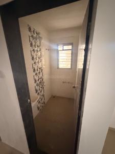 Bathroom Image of 499 Sq.ft 1 BHK Apartment / Flat for sale in Devcon Onella Landscapes, Yewalewadi Pune for Rs. 3500000