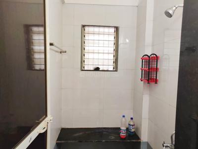 Image of 750 Sq.ft 1 BHK Apartment / Flat for sale in Ghansoli, Navi Mumbai for Rs. 7600000
