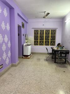 Hall Image of Tolly pg in Tollygunge, Kolkata