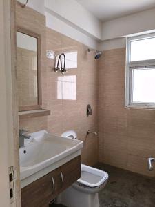 Bedroom Two Image of 2100 Sq.ft 4 BHK Apartment / Flat for sale in Tulip Purple, Sector 69 Gurgaon for Rs. 28500000