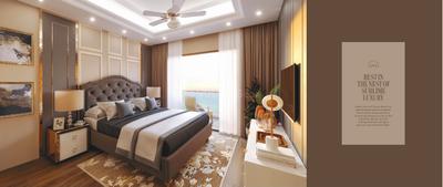 Bedroom Image of 2446 Sq.ft 5 BHK Villa for sale in Dagapur Siliguri for Rs. 13100000