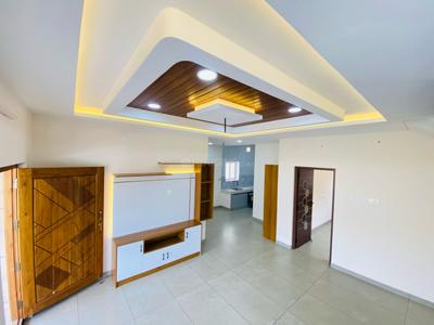 Hall Image of 1900 Sq.ft 3 BHK Independent House for sale in Somayampalayam Coimbatore for Rs. 11500000