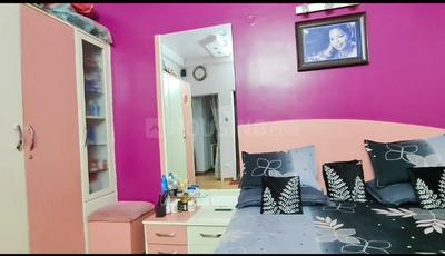 Hall Image of 800 Sq.ft 2 BHK Apartment / Flat for sale in Mankapur Nagpur for Rs. 5000000