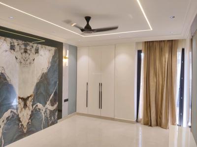 Bedroom Image of 2844 Sq.ft 3.5 BHK Builder Floor for rent in Independent Floors At DLF City Phase IV, DLF Phase 4 Gurgaon for Rs. 92000