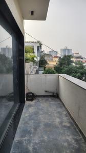 Balcony Image of 7200 Sq.ft 7 BHK Independent House for sale in Gomti Nagar Lucknow for Rs. 65000000