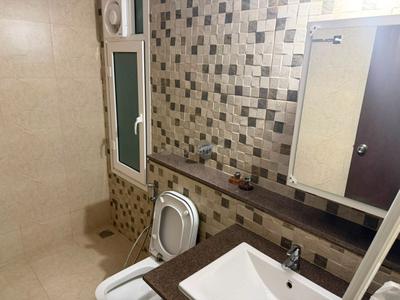 Image of 1206 Sq.ft 2 BHK Apartment / Flat for rent in Vario Homes, Hebbal, Bengaluru for Rs. 65000