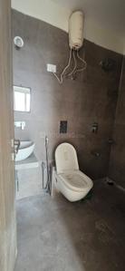 Bathroom Image of 1050 Sq.ft 2 BHK Apartment / Flat for sale in Ghansoli Navi Mumbai for Rs. 17000000