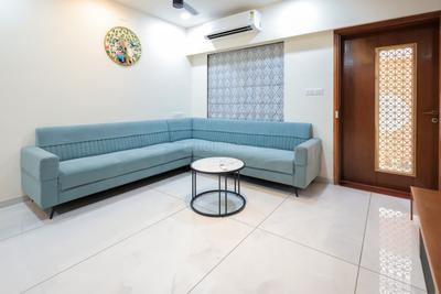 Hall Image of 2600 Sq.ft 5 BHK Villa for sale in Kanha Aadhya Aura II, Sevasi Vadodara for Rs. 18000000