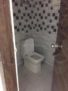 Bathroom Image of 1050 Sq.ft 2 BHK Apartment / Flat for sale in Defence Enclave, Sector 44 Noida for Rs. 5000000