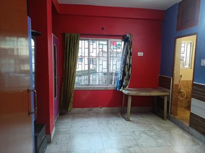 Bedroom Image of 950 Sq.ft 2 BHK Apartment / Flat for sale in Teghoria Kolkata for Rs. 3600000
