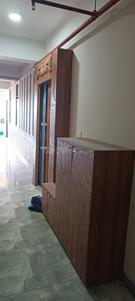 Image of 1450 Sq.ft 3 BHK Apartment / Flat for rent in Kadamtala, Siliguri for Rs. 22000